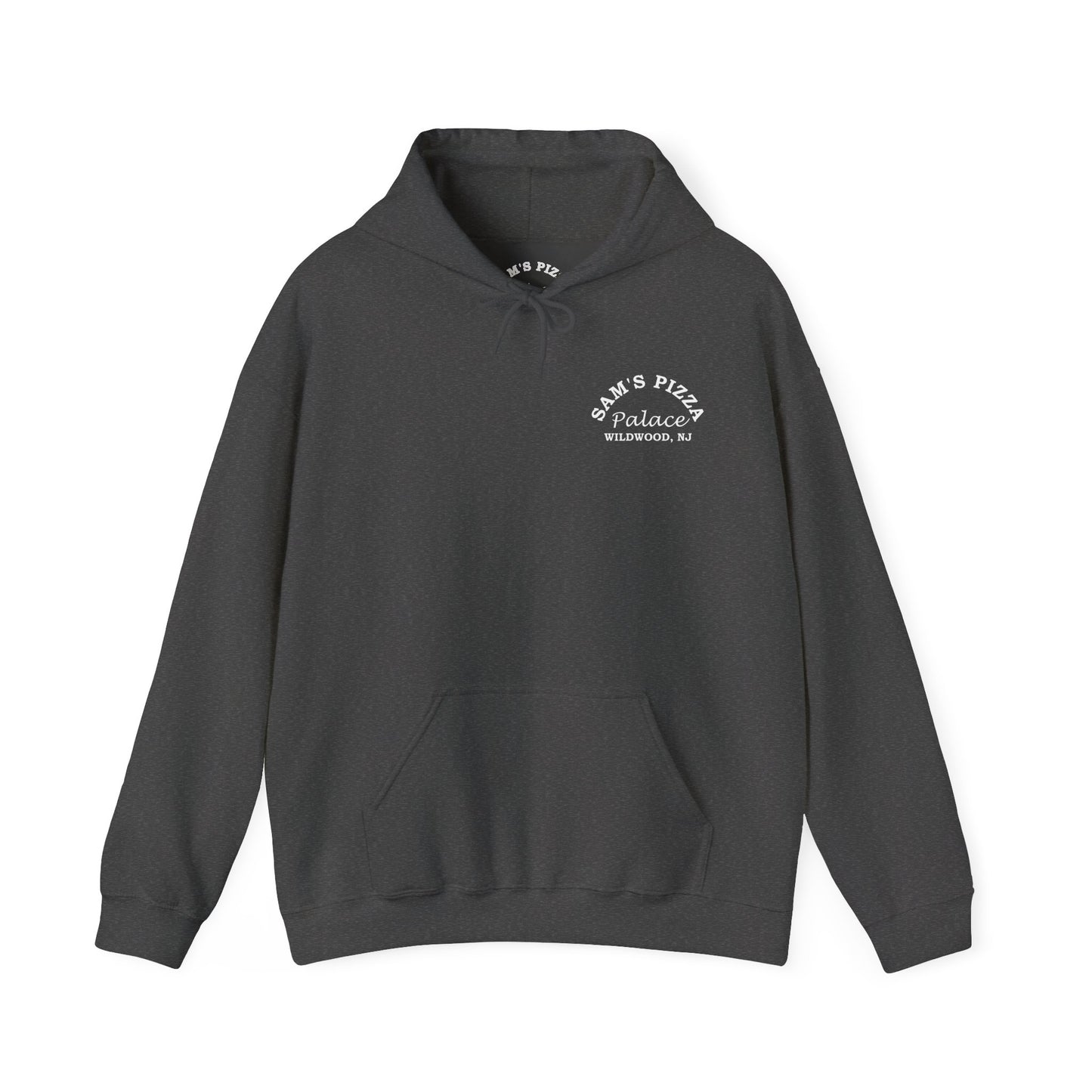 Sam's Pizza Palace Hoodie