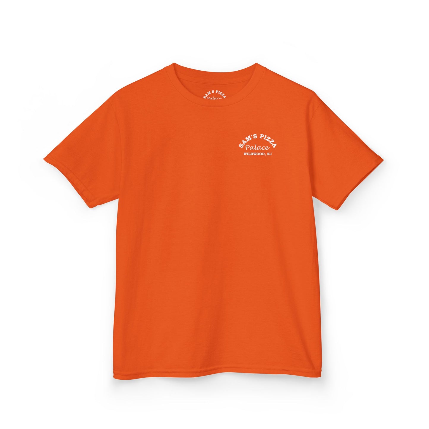 Sam's Pizza Palace Youth T-shirt