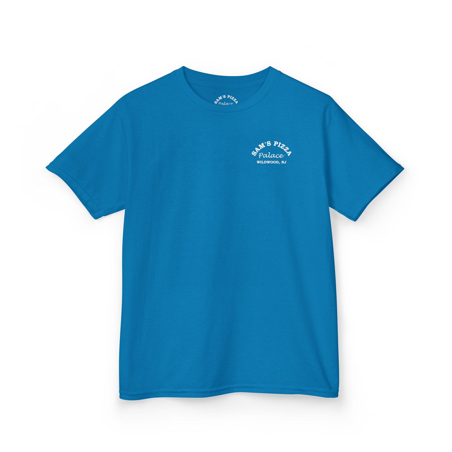 Sam's Pizza Palace Youth T-shirt