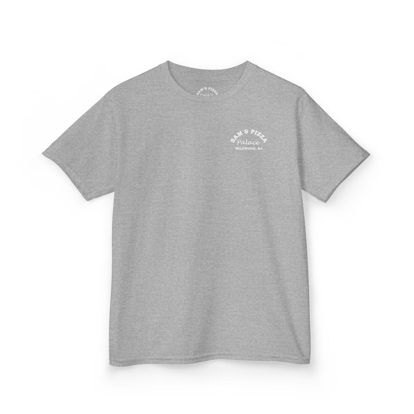 Sam's Pizza Palace Youth T-shirt