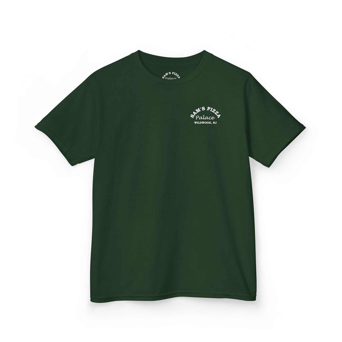 Sam's Pizza Palace Youth T-shirt