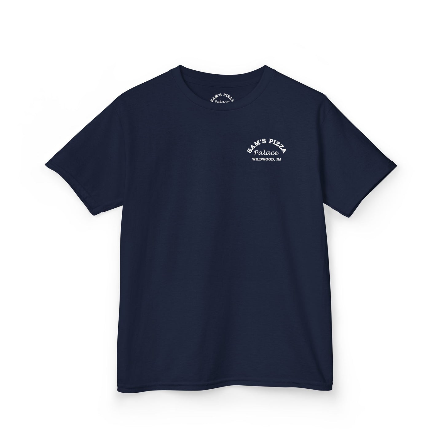Sam's Pizza Palace Youth T-shirt