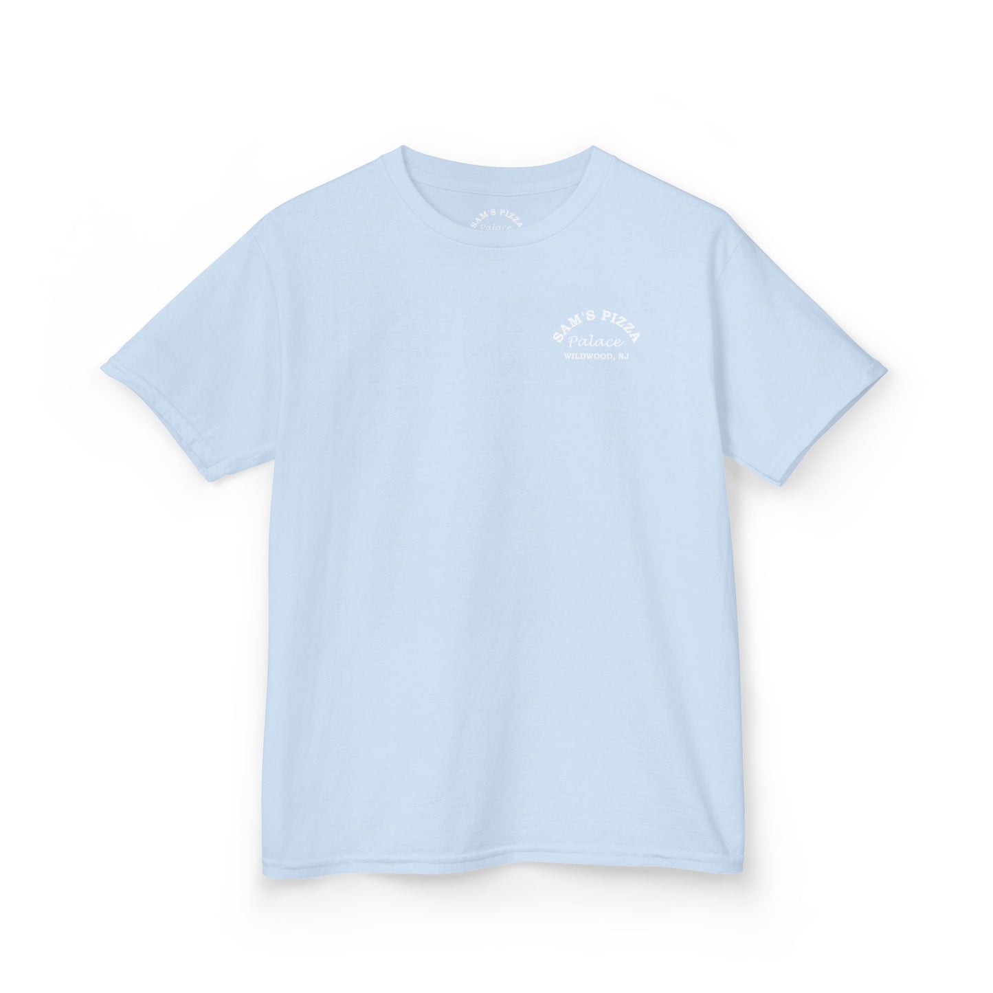 Sam's Pizza Palace Youth T-shirt