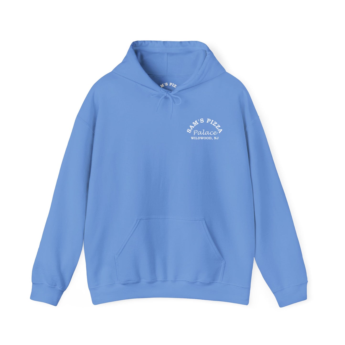 Sam's Pizza Palace Hoodie