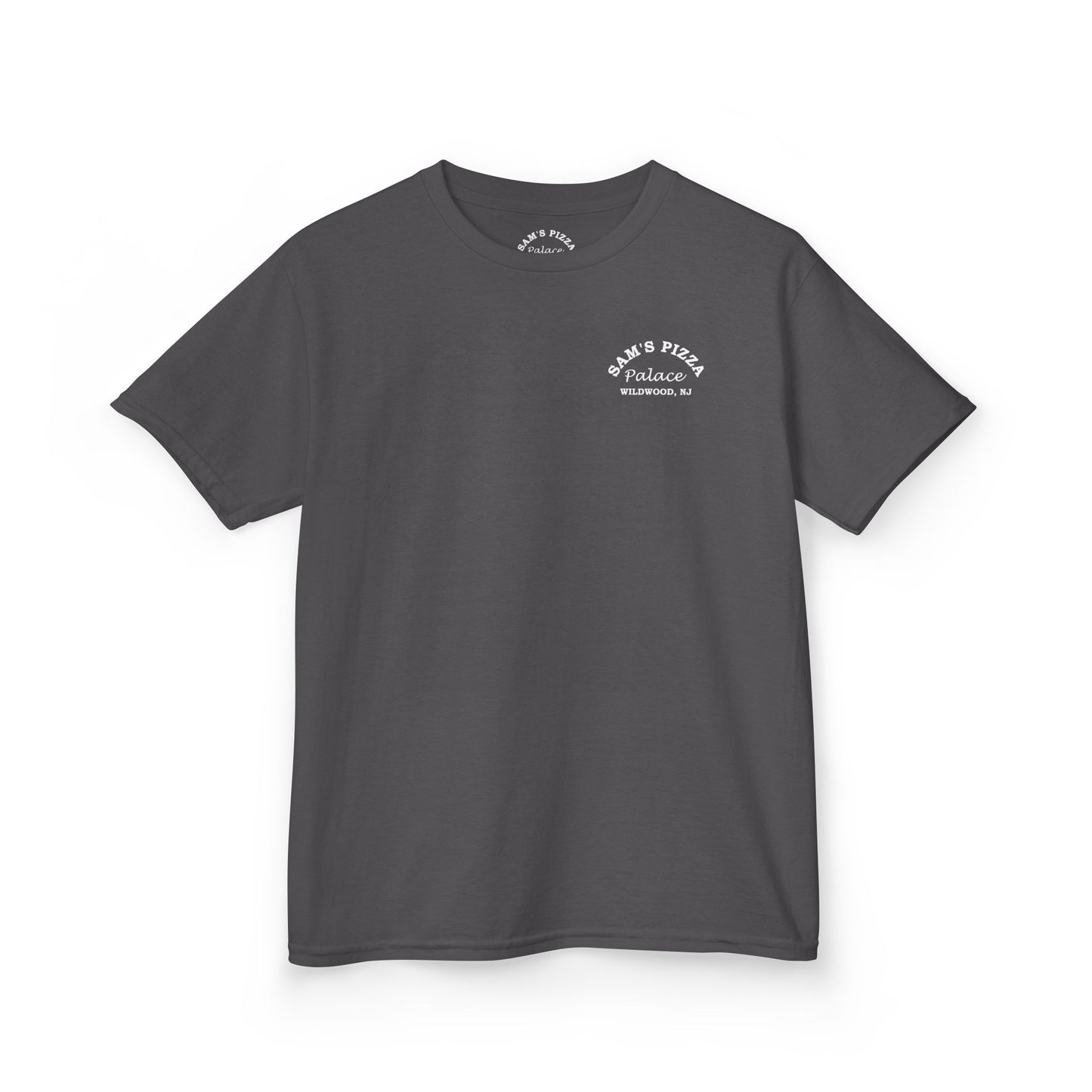 Sam's Pizza Palace Youth T-shirt