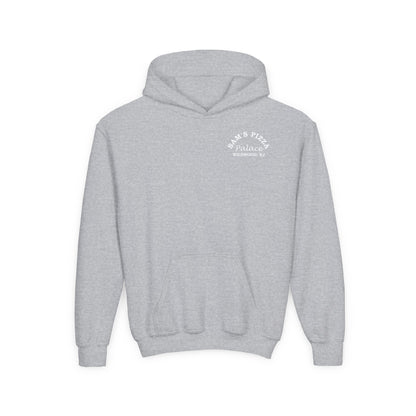 Sam's Pizza Palace Youth Hoodie