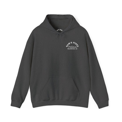 Sam's Pizza Palace Hoodie