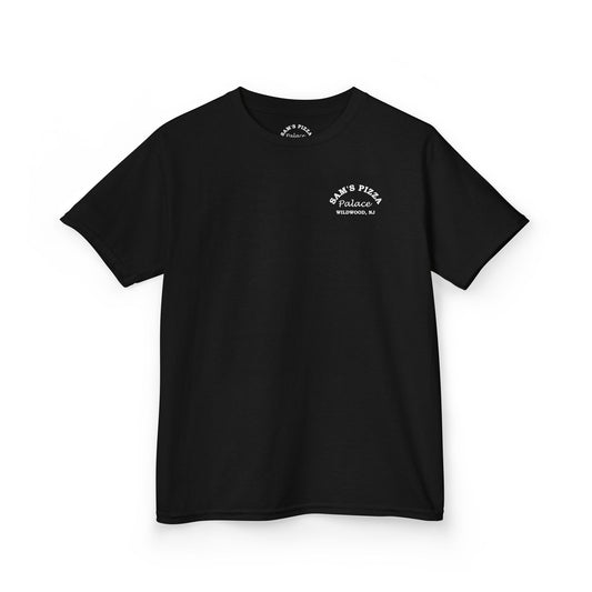 Sam's Pizza Palace Youth T-shirt