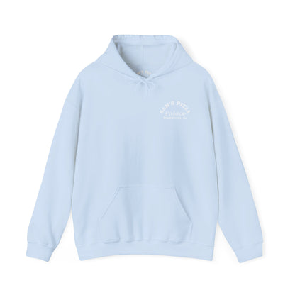 Sam's Pizza Palace Hoodie
