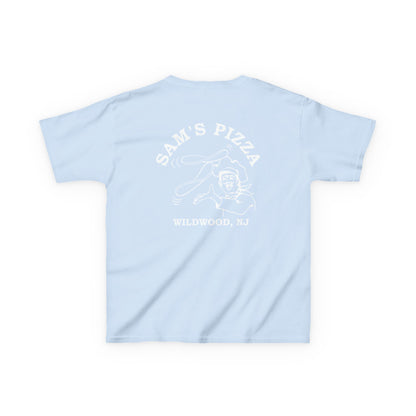 Sam's Pizza Palace Youth T-shirt
