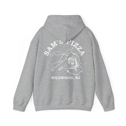 Sam's Pizza Palace Hoodie
