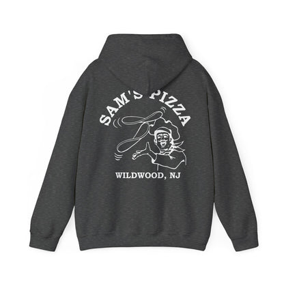 Sam's Pizza Palace Hoodie