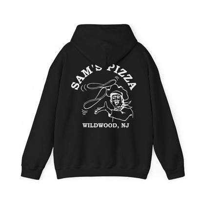 Sam's Pizza Palace Hoodie