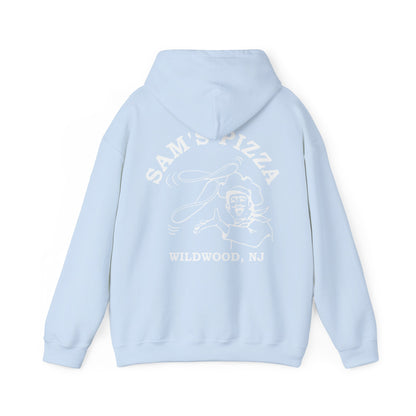 Sam's Pizza Palace Hoodie