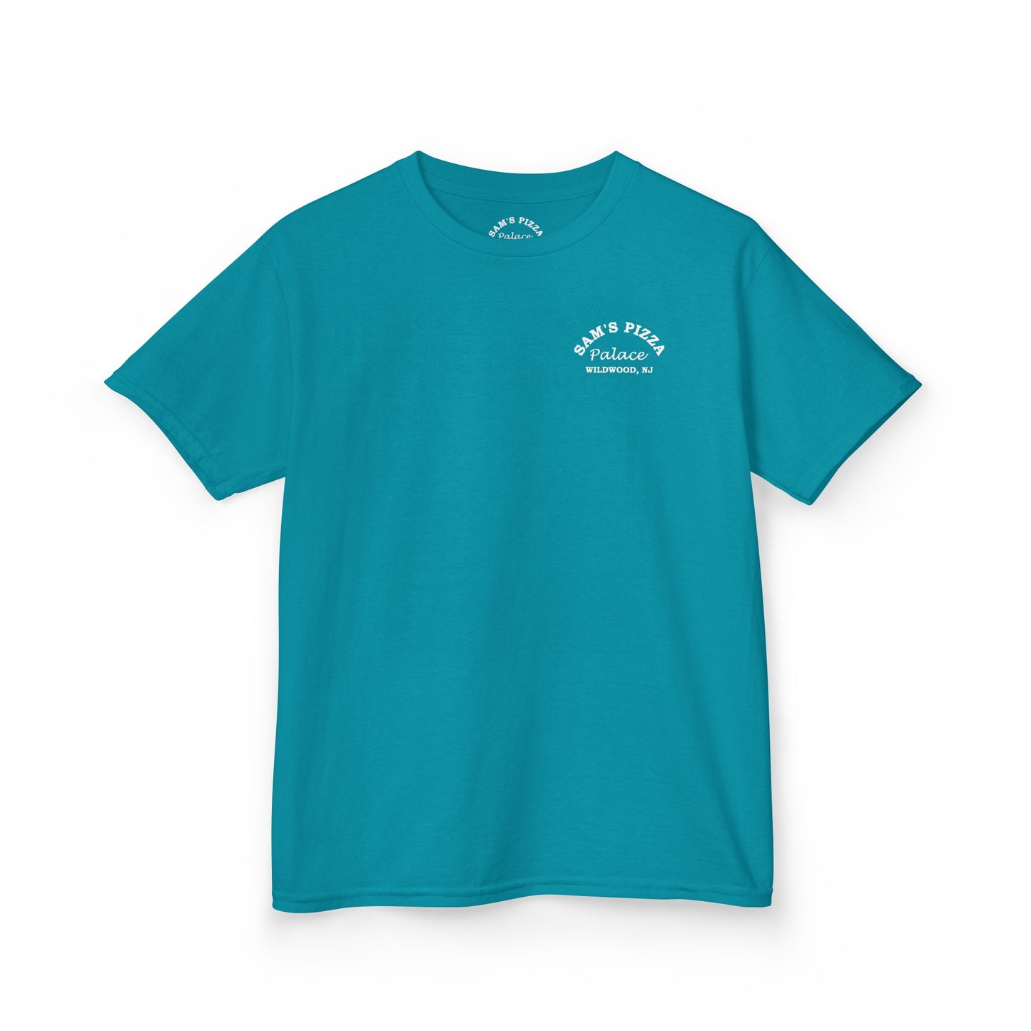 Sam's Pizza Palace Youth T-shirt