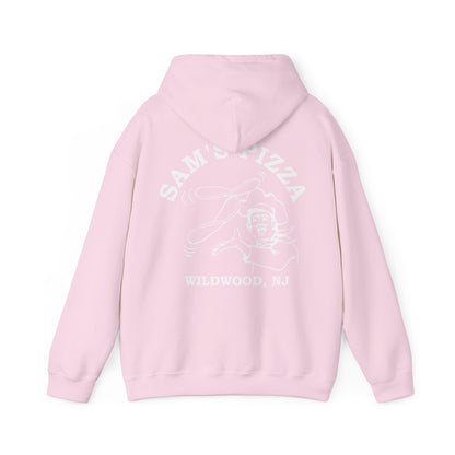 Sam's Pizza Palace Hoodie