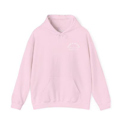 Sam's Pizza Palace Hoodie