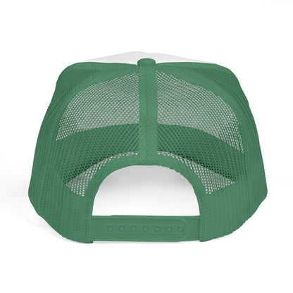 Sam's Pizza Palace Trucker Hat (Irish Weekend)