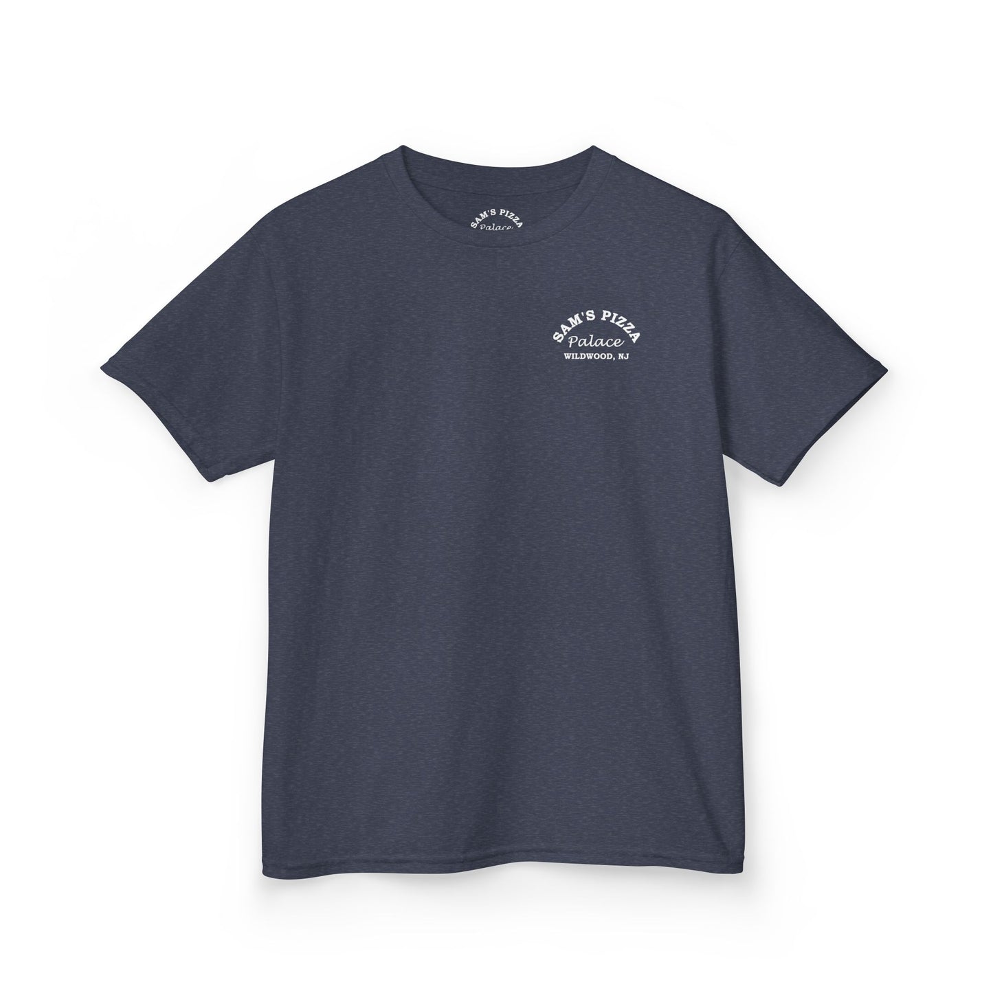 Sam's Pizza Palace Youth T-shirt
