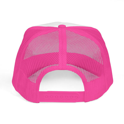 Sam's Pizza Palace Trucker Hat