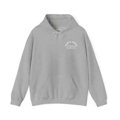 Sam's Pizza Palace Hoodie