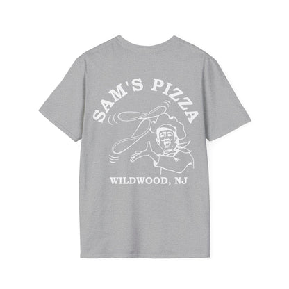 Sam's Pizza Palace T-shirt
