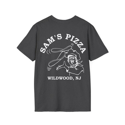 Sam's Pizza Palace T-shirt